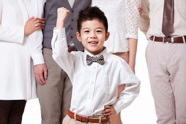 5 THÓI QUEN TẠO NÊN THÀNH CÔNG