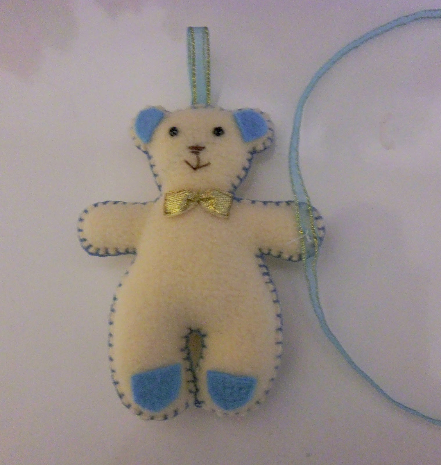 AtölyeCiCi Bebek Şekerleri&hellip;