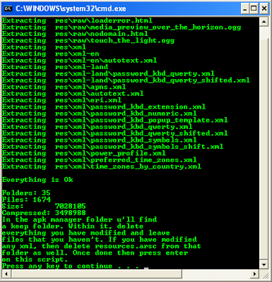 Compile dan Decompile Compile dan Decompile