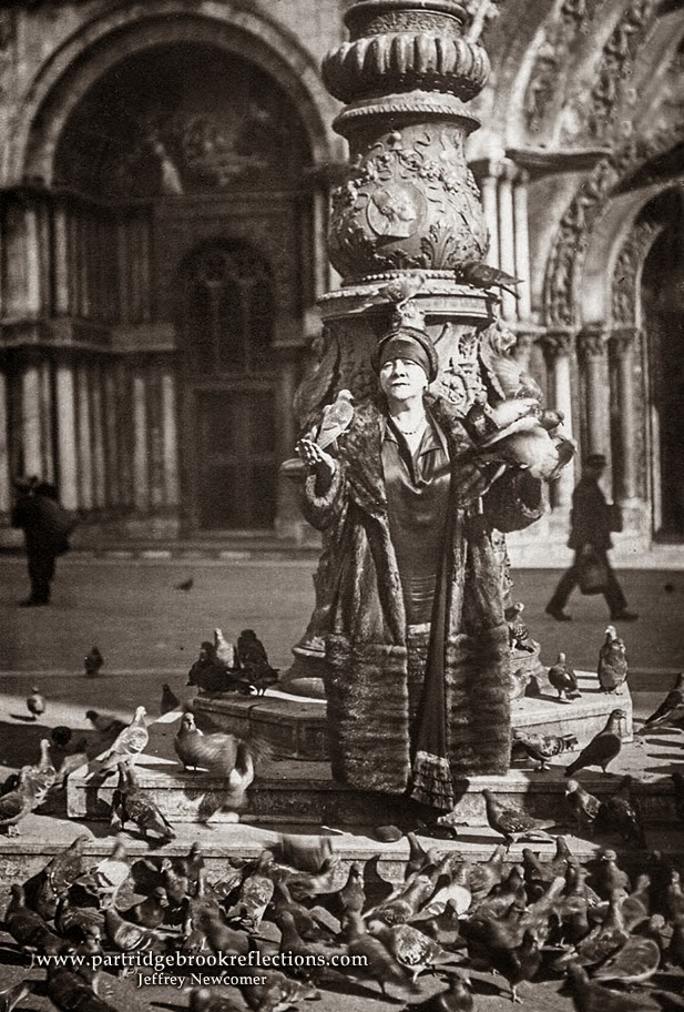 Getting it Right in the Digital Camera Madame Sherri’s Album