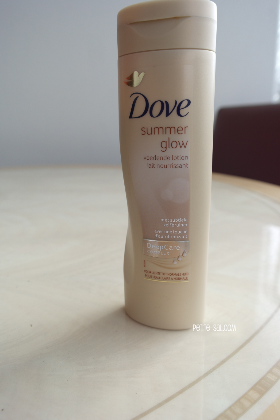 PETITESAL Sal's Sunday Solutions 7 steps for perfect fake tan