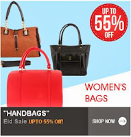 daraz pk offering extra discount on eid shopping 
