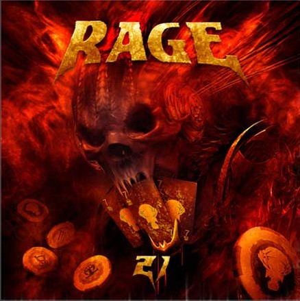 [Thread oficial] RAGE Rage+21