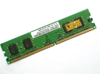 RAM of computers