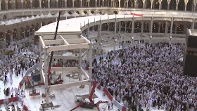 Gambar Mekkah Terbaru Sekarang Foto Arab Terkini 