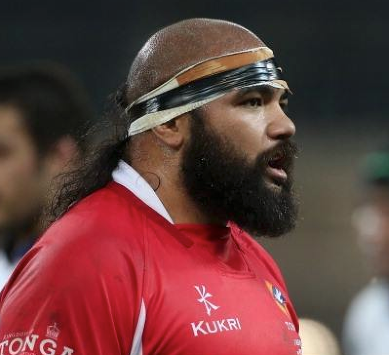 The World Cup's worst haircuts Reesy's Rugby World Cup Rambling