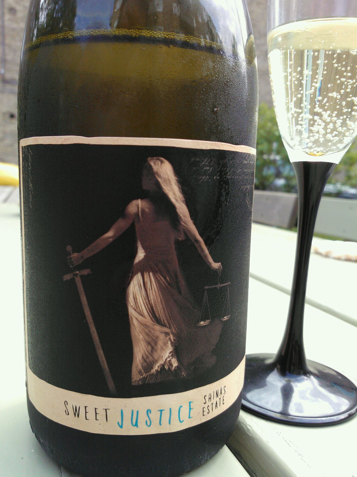 Jespers vintanker maj 2013