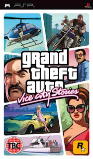 Grand Theft Auto Vice City Stories FREE PSP GAMES DOWNLOAD