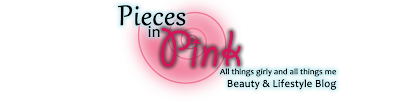 Pieces in Pink