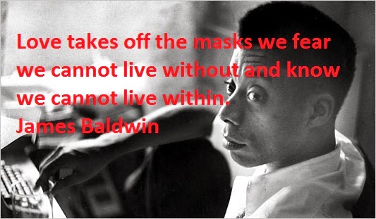 By James Baldwin Quotes. QuotesGram