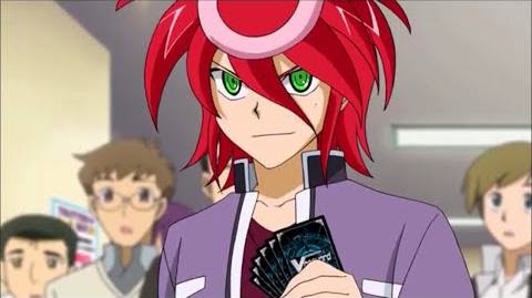 My First Opinion on Cardfight!! Vanguard G - Awesome Card Games