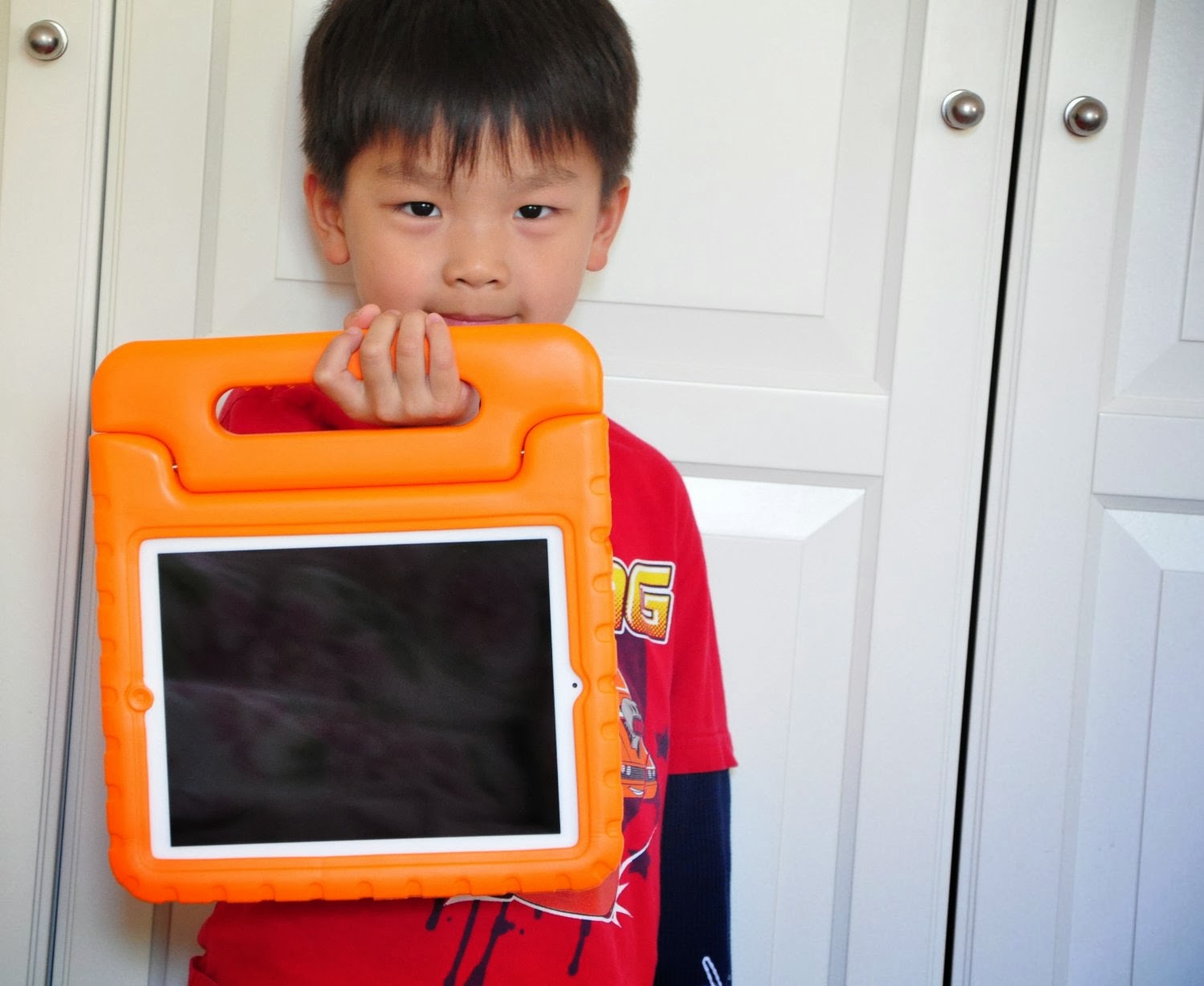 Top Six Best iPad Case For Kids 2014 New Update