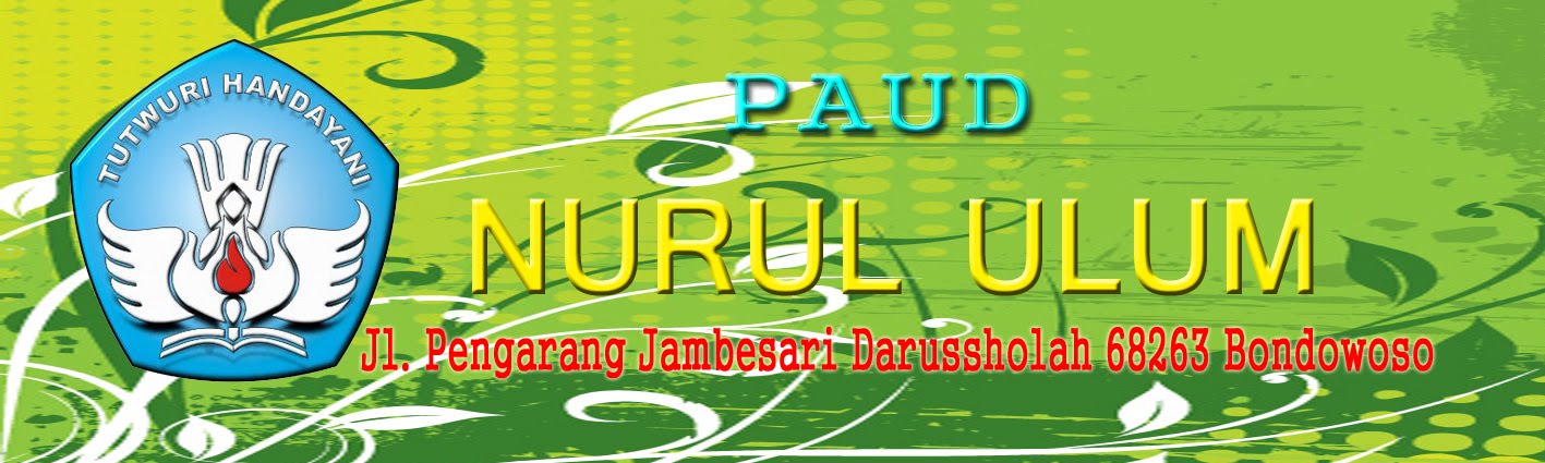 PAUD Nurul Ulum