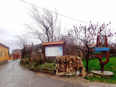 Andar per campeggi: 3.a tappa dalla valle dell'Ospo alla valle del Timavo