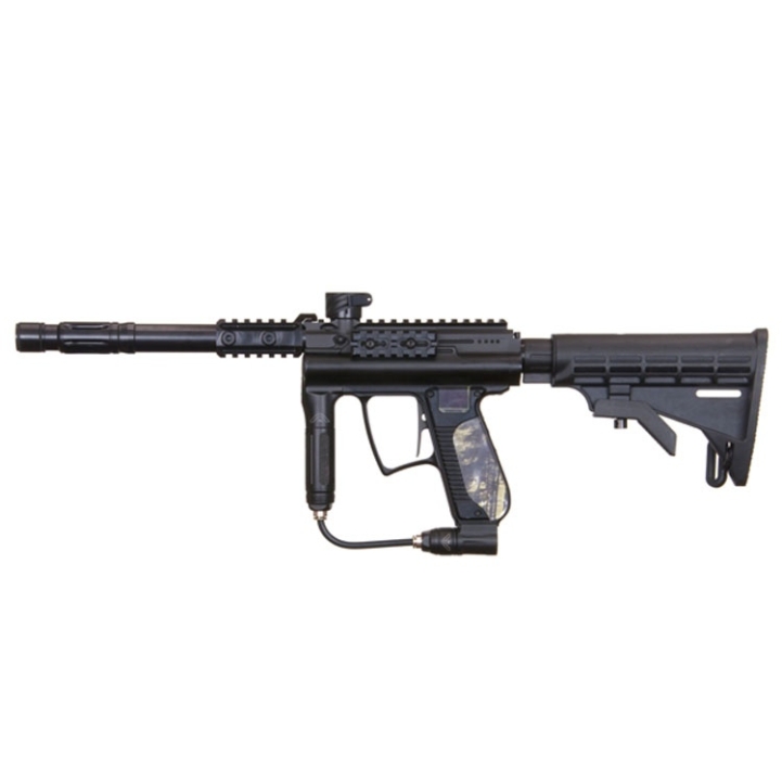 Angel Paintball officially closes its doors