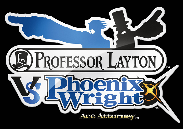 Amateur Manicure A Nail Art Blog Professor Layton vs. Phoenix Wright