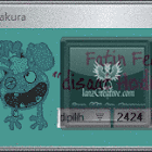 Zakura Inject XL + Isat Update 1.0
