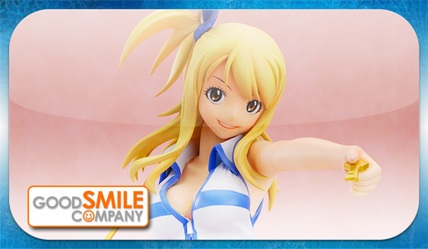 Official Photos: GSC - Lucy Heartfilia