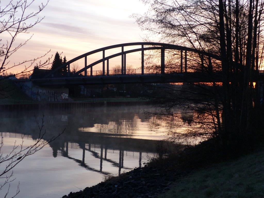 Der Wanderfreund Wilder Rheinsteig Etappe 12 Kamp Bornhofen Bis