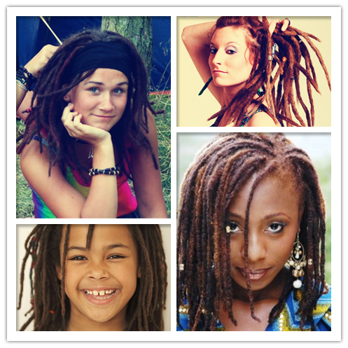 Straight Show Style Tips To Turn Your Straight Hair Into