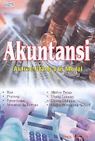 AJIBAYUSTORE  Judul Buku : Akuntansi – Aktiva, Utang dan Modal Pengarang : Hery, SE, M Si Penerbit : Gava Media