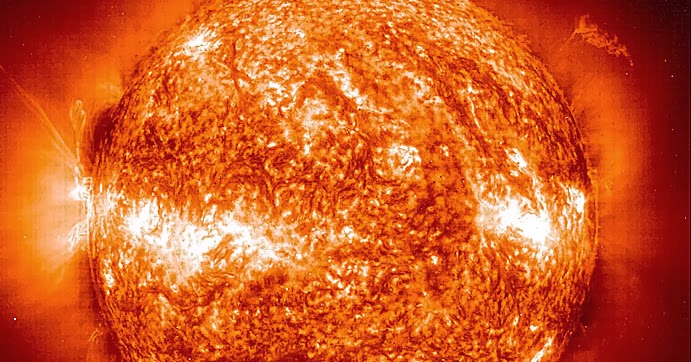 Como-Que-Cuales: que es el sol