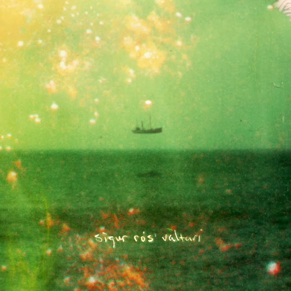 Sigur Rs - Hopppolla Бесплатно Скачать MP3