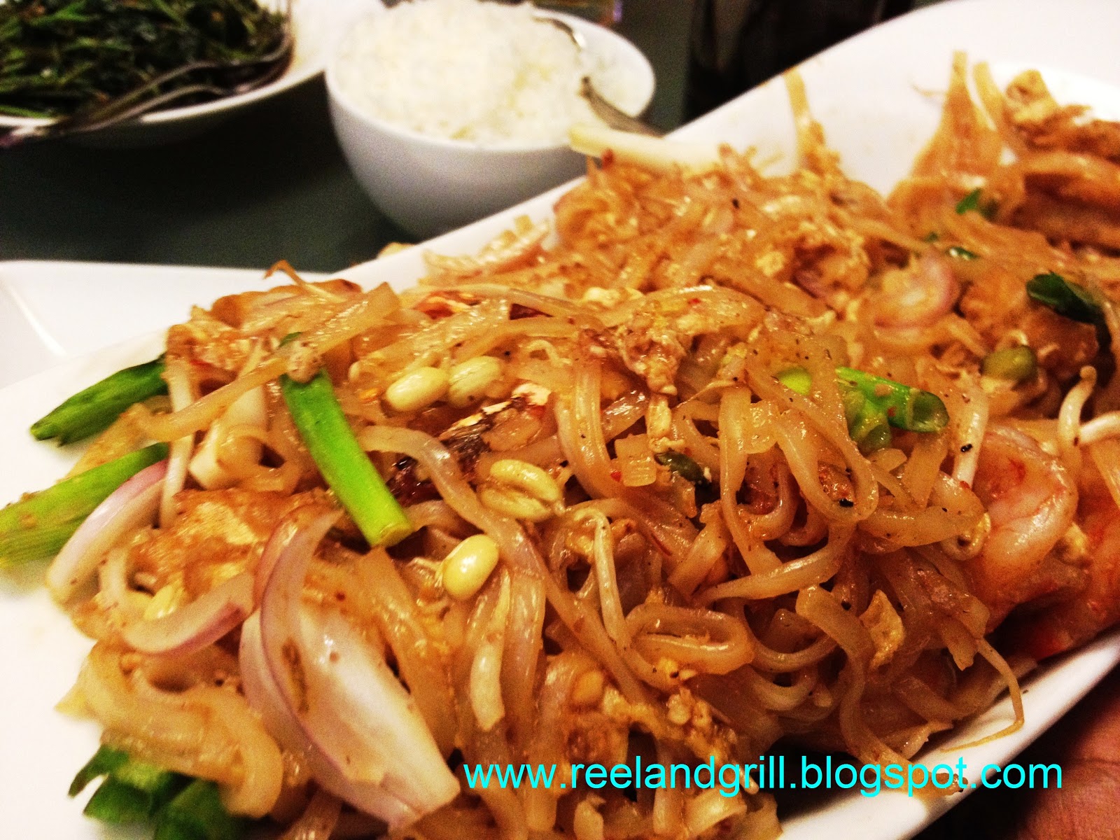 Thailand Cuisine Visit Chiang Mai Online