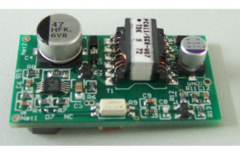 Design of Off Line Flyback Converter based Switch Mode Power Supply