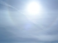 Nuages dans le ciel Nuages dans le ciel