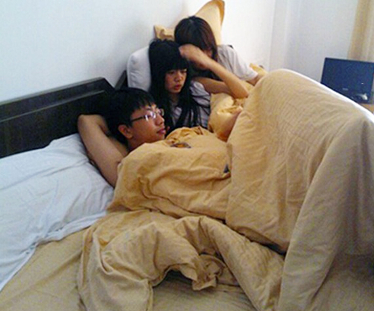 Навести Секс Китайски