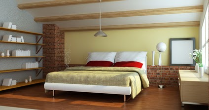 Möbel und Einrichtungsideen: Schlafzimmer Trends 2013