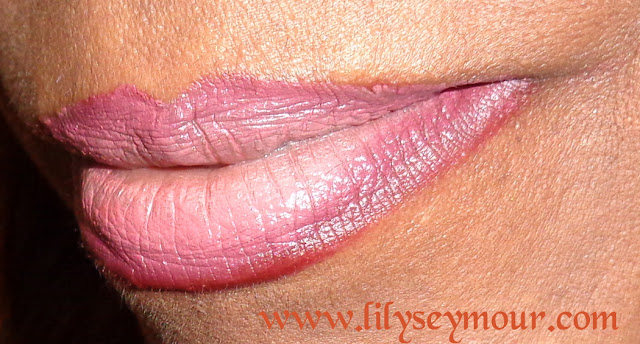 Mac Poise Lipstick