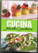 Cucina facile e veloce