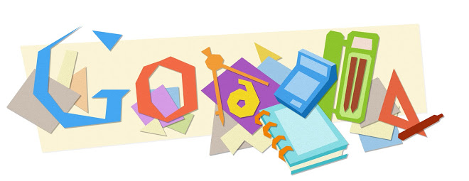 Mommy Maestra Google Celebrates Loteria