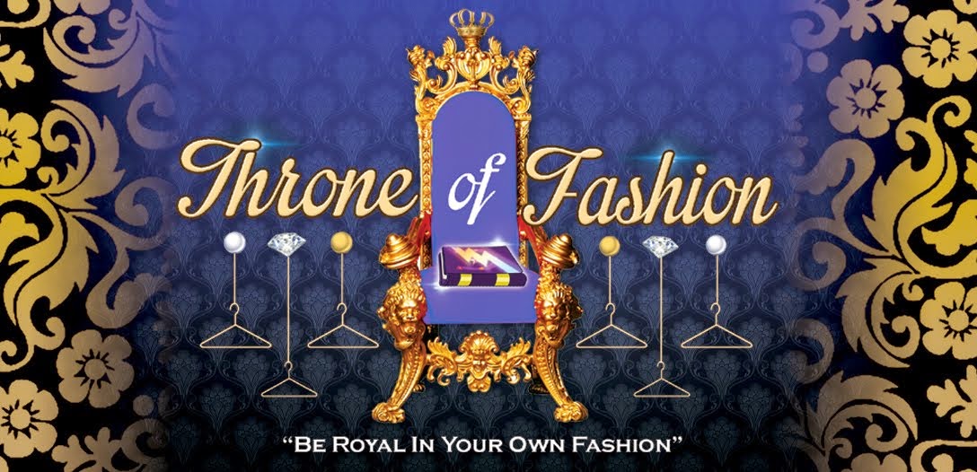 Throne of Fashion