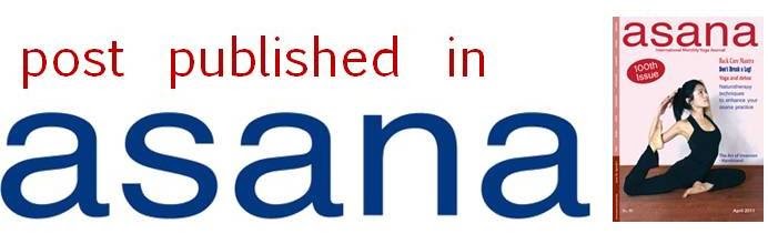 Which Nostril Are You?