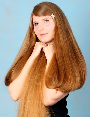 Great Lengths human natural hair extensions