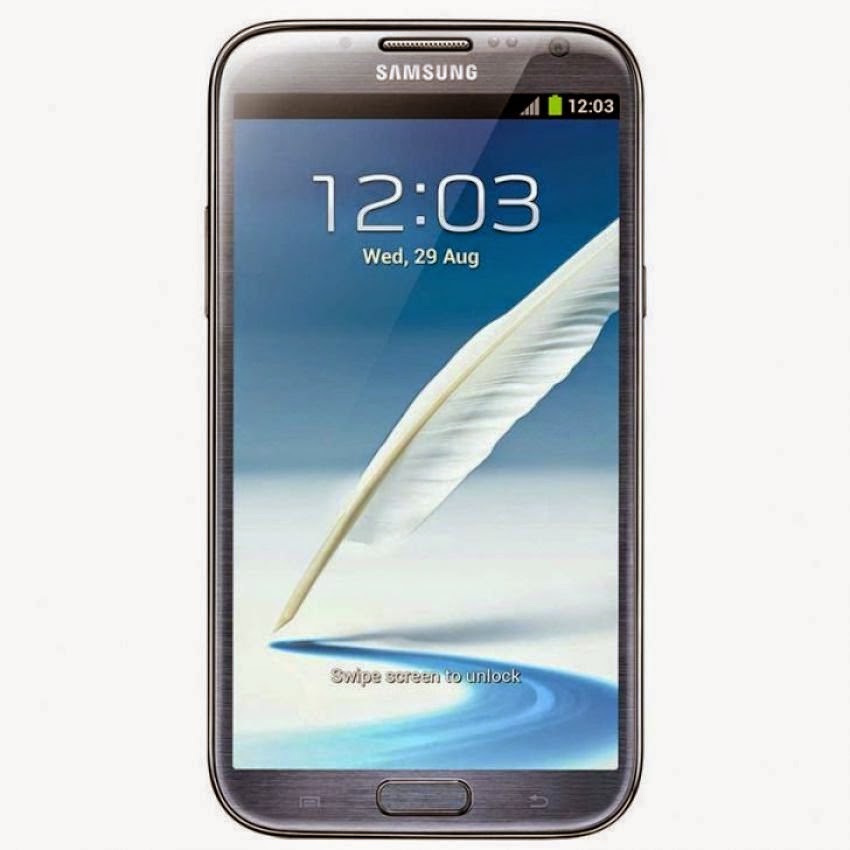 samsung galaxy note 2 N7100 samsung galaxy note 2 N7100