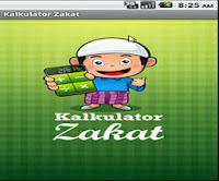 ZAKAT ONLINE