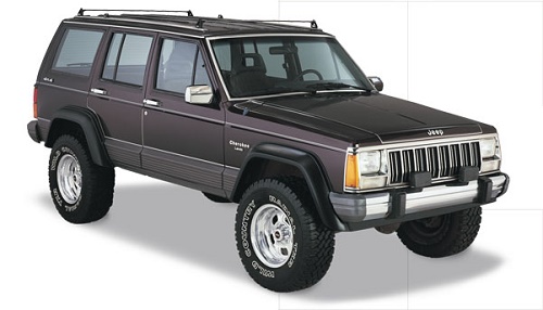 Daftar Harga Mobil Jeep Seri Cherokee Terbaru Daftar Harga Mobil Jeep Seri Cherokee Terbaru