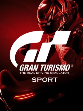 "GT-Sport by Telminho20"