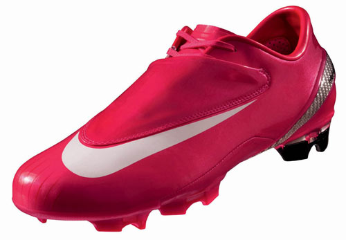 Loucas Por Pink A Chuteira Rosa Da Nike Tração versátil.o nike tiempo legend 8 academy mg dá o toque lendário do couro de be. loucas por pink blogger