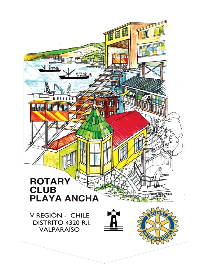 Rotary Club Playa Ancha