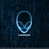 Alienware Theme for Windows 7 with Alienware Iconpack