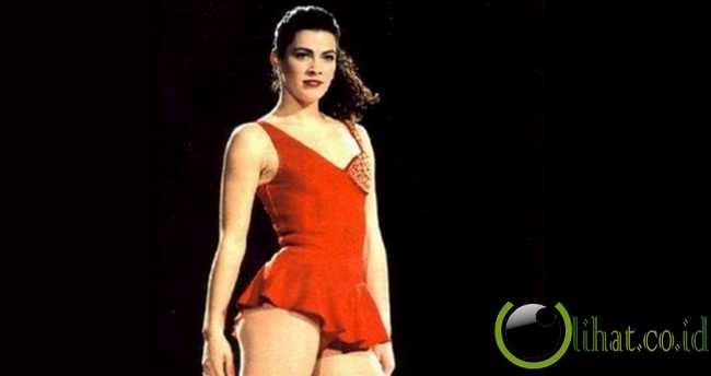 Nancy Kerrigan Nancy Kerrigan