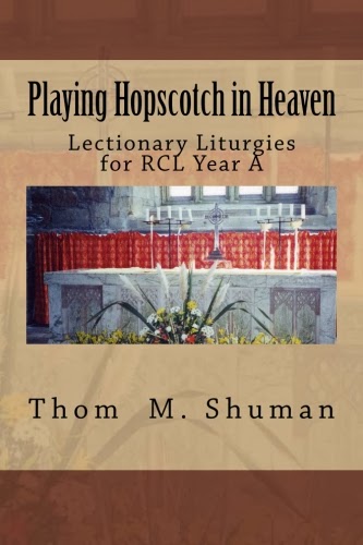 Playing Hopscotch in Heaven