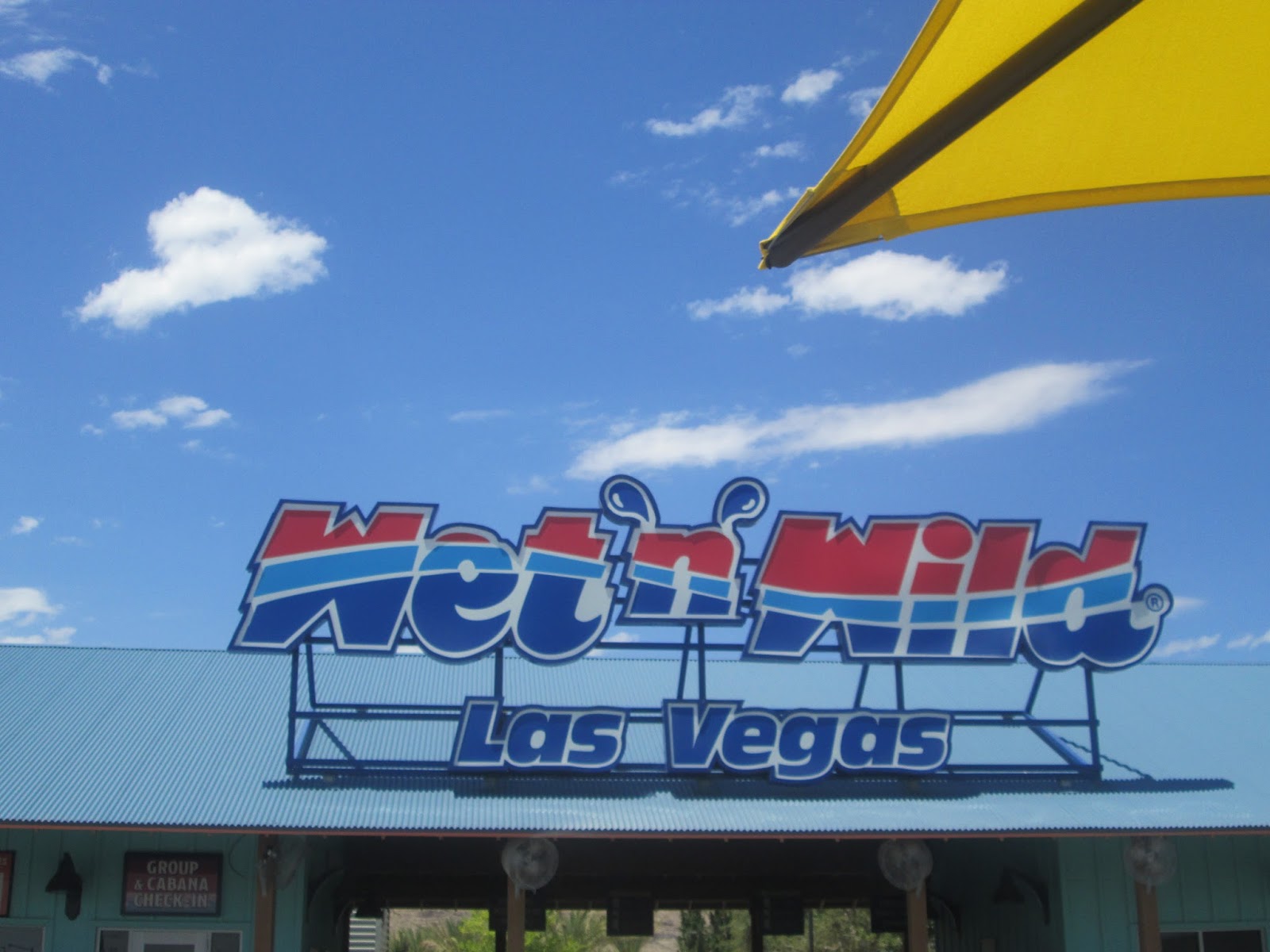 Wet 'n' Wild - Las Vegas - Tickets & Reviews