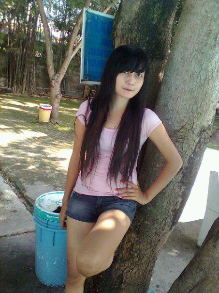 Foto Hot ABG Bandung Seksi Montok 1.