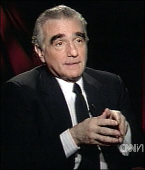 Martin Scorsese